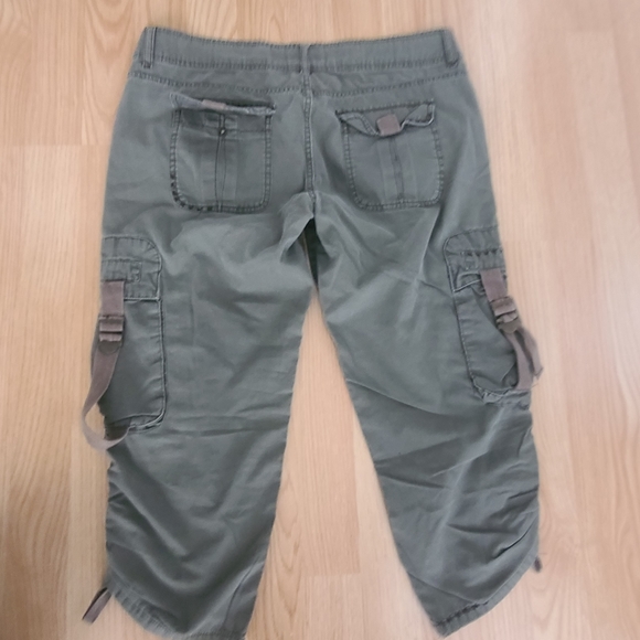 DECODED Cargos - Picture 2 of 5